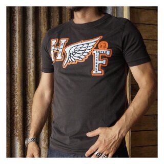 Holy Freedom Ala Black T-shirt
