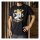 Holy Freedom Wolf Black T-shirt