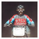 Holy Freedom Settantasette  Dirty Jersey 
