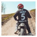 Holy Freedom Cinque Dirty Jersey