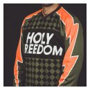 Holy Freedom Dieci Dirty Jersey 