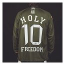 Holy Freedom Dieci Dirty Jersey 