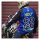 Holy Freedom Ventidue Dirty Jersey purple/blue