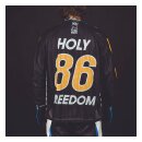 Holy Freedom Ottantasei Dirty Jersey