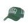 Holy Freedom Boston trucker cap green