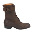Segura Lady Doria shoes, brown