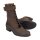 Segura Lady Doria shoes, brown