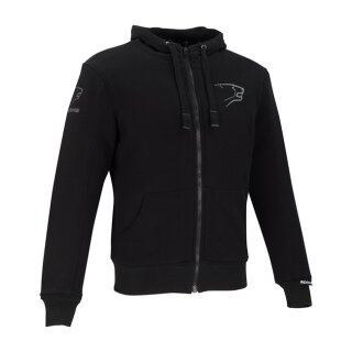 Bering Hoodiz jacket black