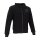 Bering Hoodiz jacket black