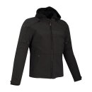 Bering Drift jacket, black