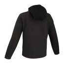 Bering Drift jacket, black