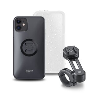 SP Connect™ Moto Bundle iPhone 11