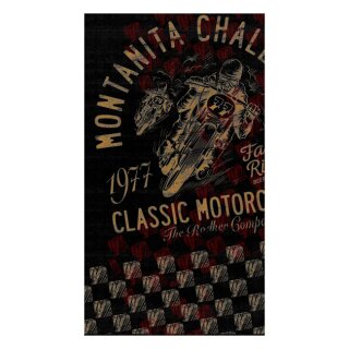 Rokker Montanita Classic Tunnel