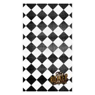 Rokker Checker Board Tunnel