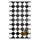 Rokker Checker Board Tunnel