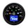 MMB 48mm electronic speedometer Basic 220kmh black