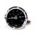 MMB 48mm electronic speedometer Basic 120mph chrome