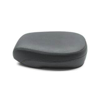 Mustang Tripper passenger seat black