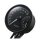 Daytona Velona Universal Motorrad Tacho Drehzahlmesser 80mm 200 Kmh/9000rpm