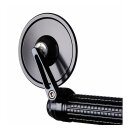 Motogadget mo.view Street glassless mirror black