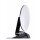 Motogadget mo.view Street glassless mirror black