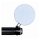 Motogadget mo.view Street glassless mirror black