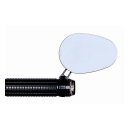 Motogadget mo.view Cruise glassless mirror black