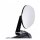 Motogadget mo.view Cruise glassless mirror black