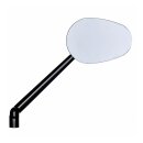 Motogadget mo.view Club XL glassless mirror black