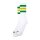 American Socks Mid High Stranger Things, green/yellow/green 