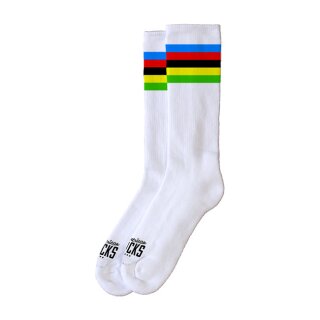 American Socks Mid High Champion, champion striped