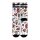 American Socks Signature Rosey Jones Tattoo Girl