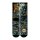 American Socks Signature Savage Panther, double black stripe