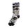 American Socks Signature Armstrong, double black striped