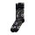 American Socks Signature Psycho Eyeballs, double black strip