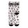 American Socks Signature Freak Eyes, double black striped