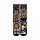 American Socks Signature Wolf, double black striped
