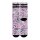 American Socks Signature Troublemaker, double black striped