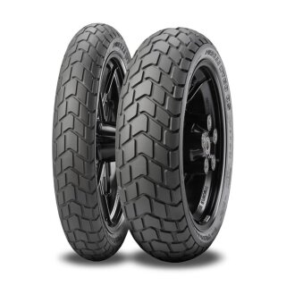 *24H EXTRA TRANSIT TIME* Pirelli MT 60 RS tire 180/55ZR17 M/C 73W