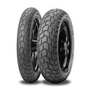 *24H EXTRA TRANSIT TIME* Pirelli MT 60 RS tire 180/55ZR17...