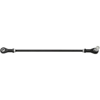 Schaltstange schwarz für Harley Softail 00-17