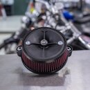 S&S Stealth Luftfilter Kit ECE geprüft für...