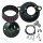 S&S Stealth Luftfilter EC geprüft für Harley Softail Dyna 110" 13-17