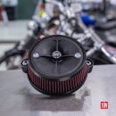 S&S Stealth Luftfilter Kit EC geprüft für...