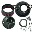 S&S Stealth Luftfilter Kit EC geprüft für...