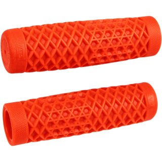 Vans x Cult, waffle handlebar grip set Orange