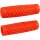 Odi Vans Cult Griffe Set Orange für Harley 82-24 25,4mm
