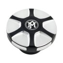 PM Array gas cap contrast cut