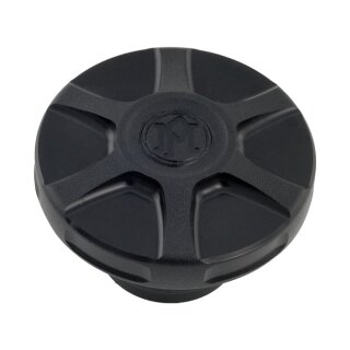 PM Array Tankdeckel black OPS