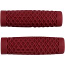 Vans Odi Cult waffle Griffe Set oxblood rot für 22mm...